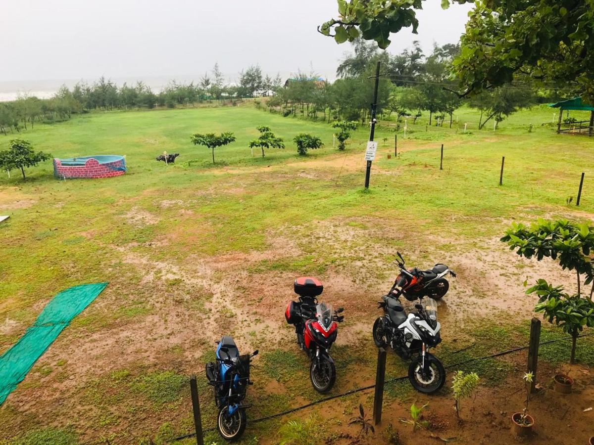 5 Mile Beach Resort Kumta Extérieur photo